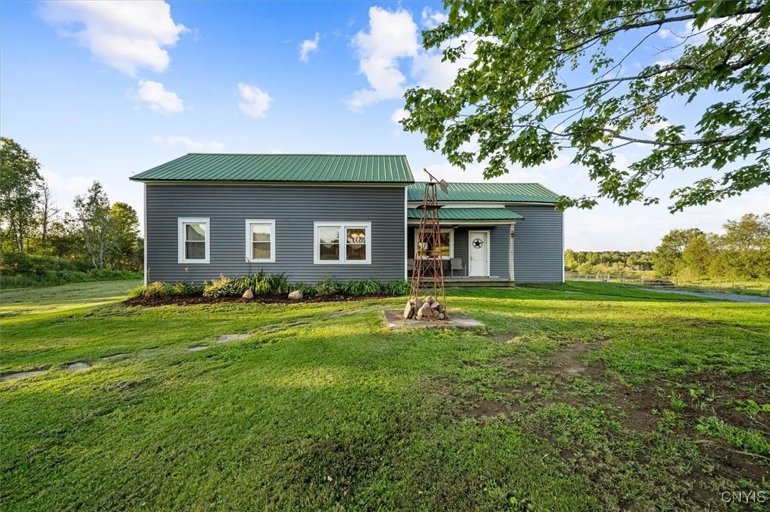 7101 East Ava Road, Ava, New York 13309, Ava, New York 13309, 2 Bedrooms Bedrooms, 6 Rooms Rooms,1 BathroomBathrooms,Residential,For Sale,7101 East Ava Road, Ava, New York 13309,0,S1633243