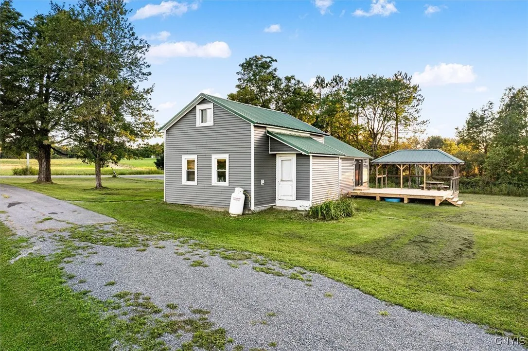7101 East Ava Road, Ava, New York 13309, Ava, New York 13309, 2 Bedrooms Bedrooms, 6 Rooms Rooms,1 BathroomBathrooms,Residential,For Sale,7101 East Ava Road, Ava, New York 13309,0,S1633243