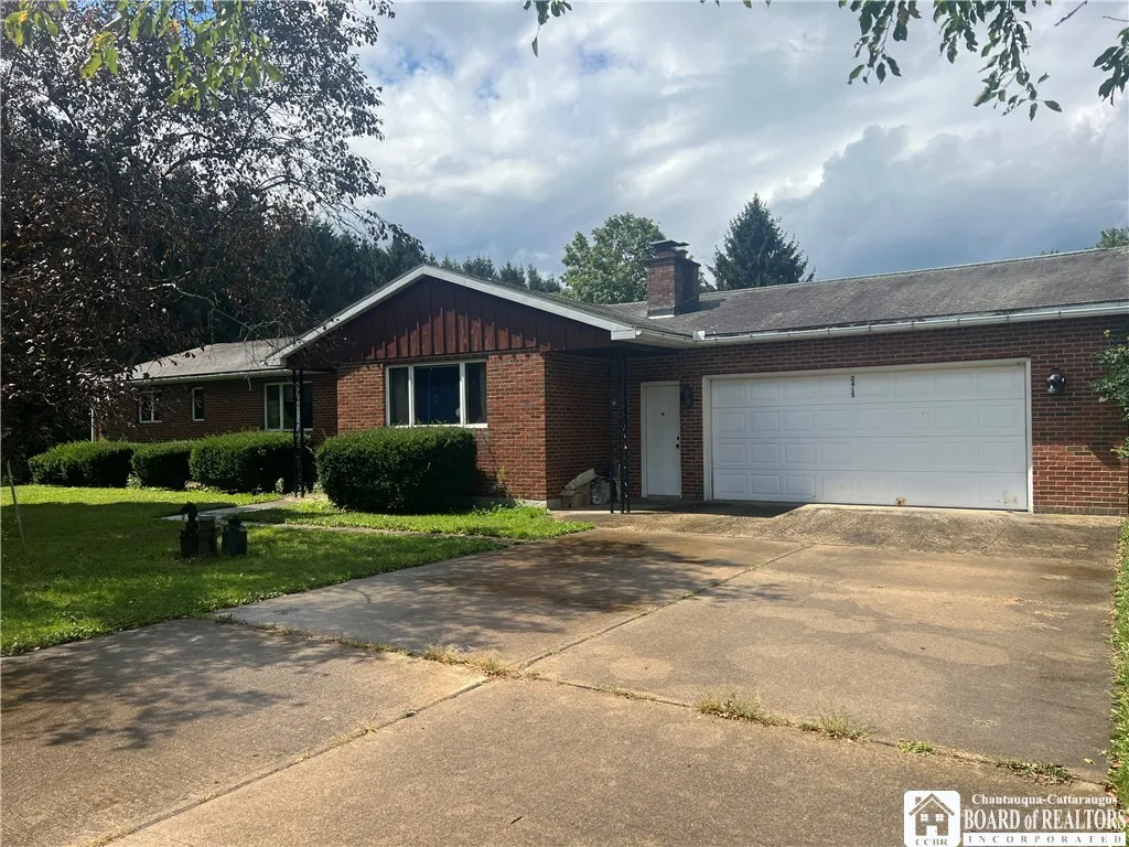 2415 Five Mile Road, Allegany, New York 14706, Allegany, New York 14706, 4 Bedrooms Bedrooms, 9 Rooms Rooms,1 BathroomBathrooms,Residential,Closed,2415 Five Mile Road, Allegany, New York 14706,0,R1634226