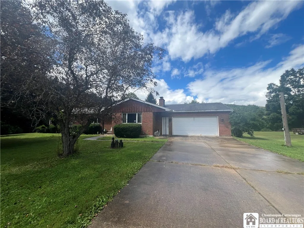 2415 Five Mile Road, Allegany, New York 14706, Allegany, New York 14706, 4 Bedrooms Bedrooms, 9 Rooms Rooms,1 BathroomBathrooms,Residential,Closed,2415 Five Mile Road, Allegany, New York 14706,0,R1634226