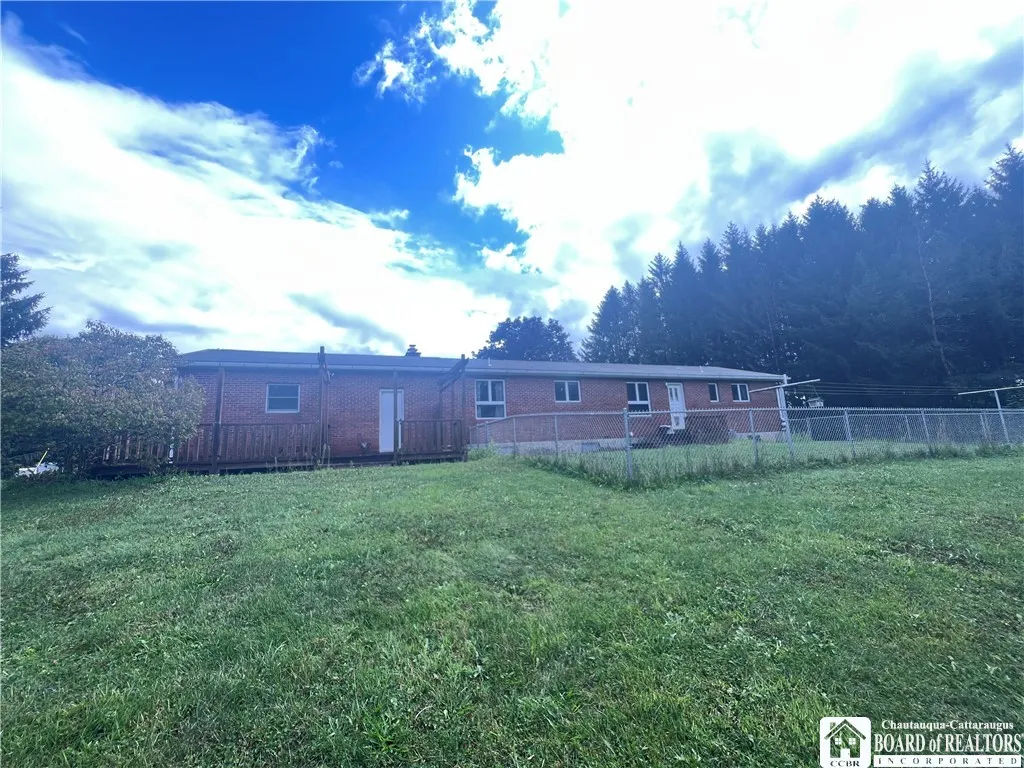 2415 Five Mile Road, Allegany, New York 14706, Allegany, New York 14706, 4 Bedrooms Bedrooms, 9 Rooms Rooms,1 BathroomBathrooms,Residential,Closed,2415 Five Mile Road, Allegany, New York 14706,0,R1634226