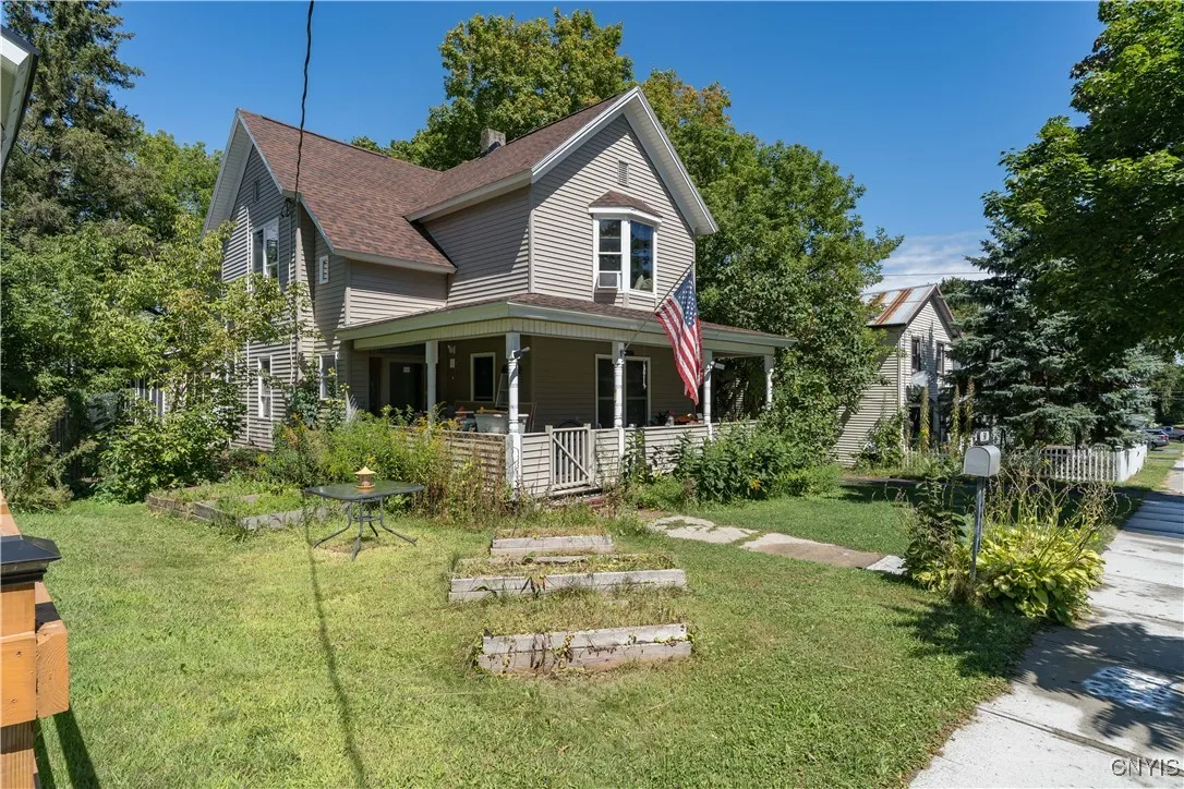 50 Champion Street, Champion, New York 13619, Champion, New York 13619, 5 Bedrooms Bedrooms, 11 Rooms Rooms,2 BathroomsBathrooms,Residential,Closed,50 Champion Street, Champion, New York 13619,0,S1631699