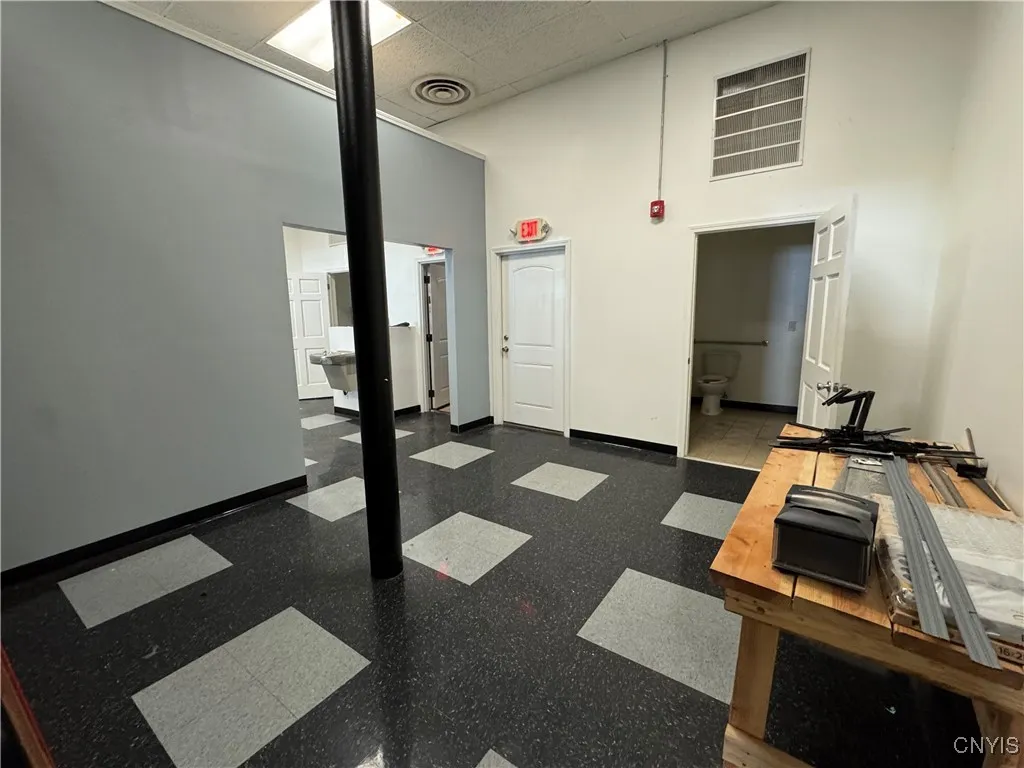 110 - 112 Bleecker Street, Utica, New York 13501, Utica, New York 13501, ,Commercial Lease,For Rent,110 - 112 Bleecker Street, Utica, New York 13501,0,S1634099