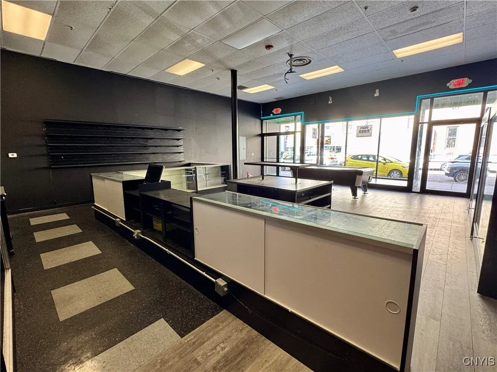 110 - 112 Bleecker Street, Utica, New York 13501, Utica, New York 13501, ,Commercial Lease,For Rent,110 - 112 Bleecker Street, Utica, New York 13501,0,S1634099