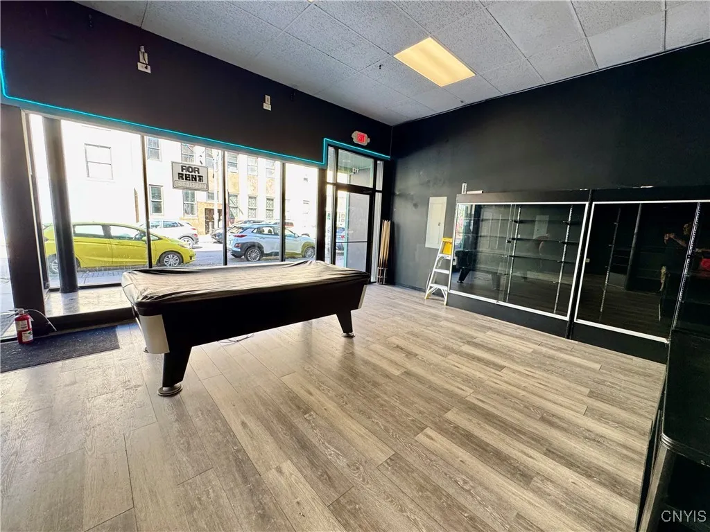 110 - 112 Bleecker Street, Utica, New York 13501, Utica, New York 13501, ,Commercial Lease,For Rent,110 - 112 Bleecker Street, Utica, New York 13501,0,S1634099
