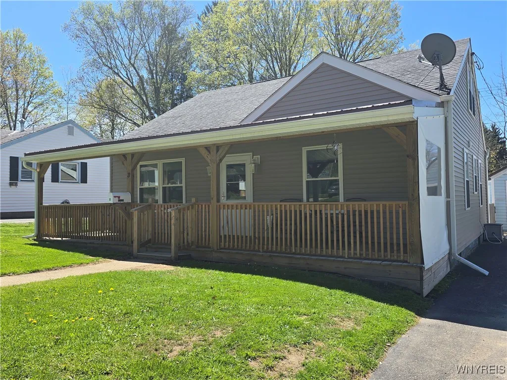 3 Medbury, Cuba, New York 14727, Cuba, New York 14727, 3 Bedrooms Bedrooms, 7 Rooms Rooms,1 BathroomBathrooms,Residential,For Sale,3 Medbury, Cuba, New York 14727,0,B1634232