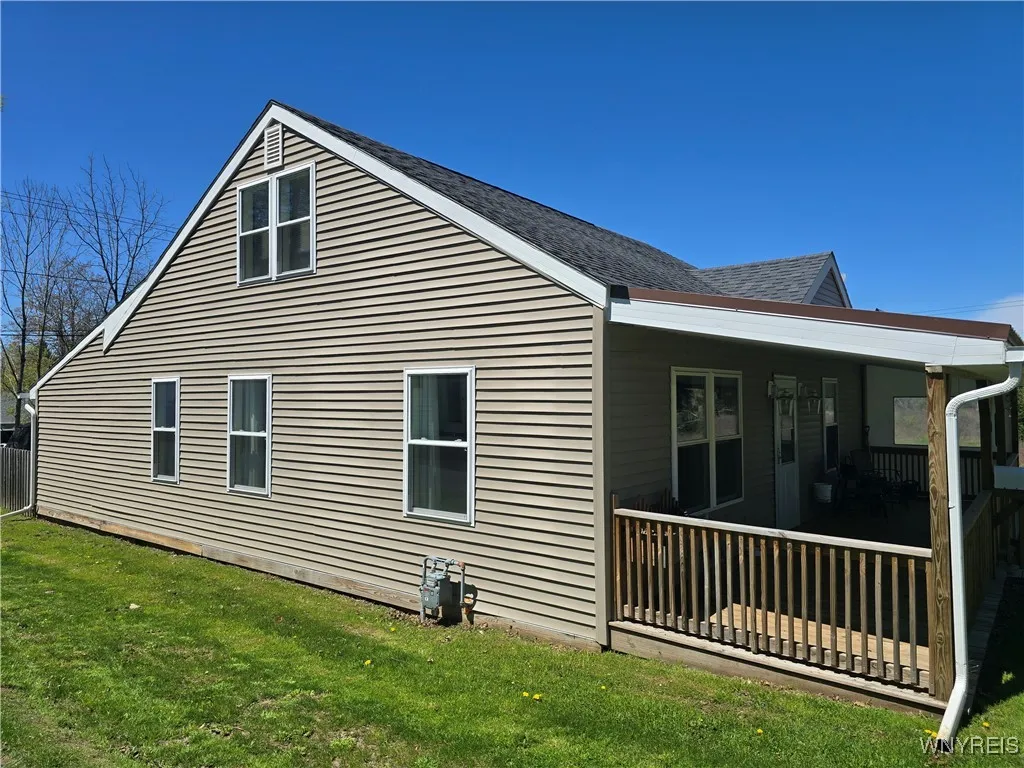 3 Medbury, Cuba, New York 14727, Cuba, New York 14727, 3 Bedrooms Bedrooms, 7 Rooms Rooms,1 BathroomBathrooms,Residential,For Sale,3 Medbury, Cuba, New York 14727,0,B1634232