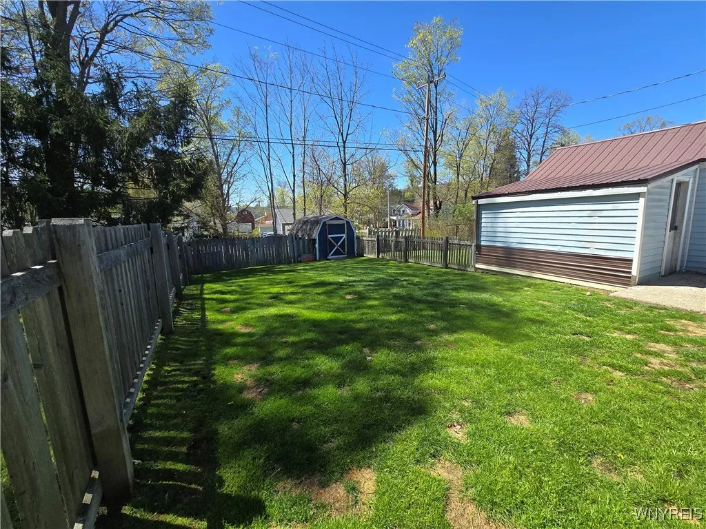 3 Medbury, Cuba, New York 14727, Cuba, New York 14727, 3 Bedrooms Bedrooms, 7 Rooms Rooms,1 BathroomBathrooms,Residential,For Sale,3 Medbury, Cuba, New York 14727,0,B1634232
