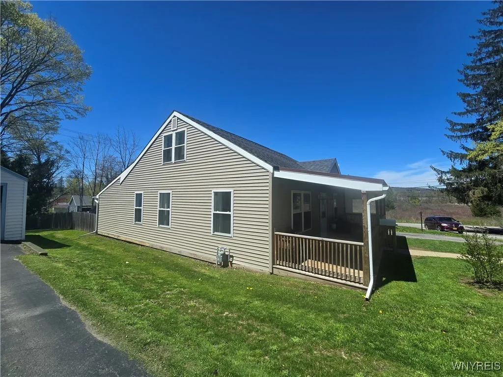 3 Medbury, Cuba, New York 14727, Cuba, New York 14727, 3 Bedrooms Bedrooms, 7 Rooms Rooms,1 BathroomBathrooms,Residential,For Sale,3 Medbury, Cuba, New York 14727,0,B1634232