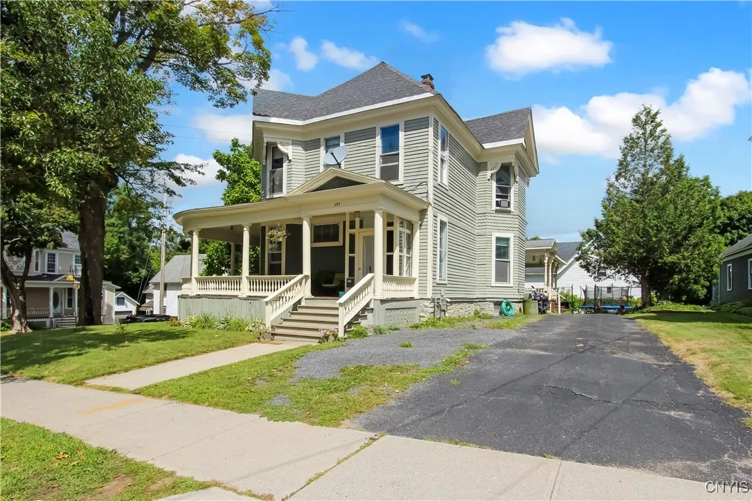 128 North School Street, Wilna, New York 13619, Wilna, New York 13619, 6 Bedrooms Bedrooms, ,3 BathroomsBathrooms,Residential,Closed,128 North School Street, Wilna, New York 13619,0,S1633943
