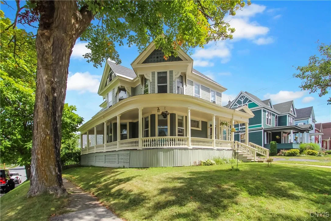 128 North School Street, Wilna, New York 13619, Wilna, New York 13619, 6 Bedrooms Bedrooms, ,3 BathroomsBathrooms,Residential,Closed,128 North School Street, Wilna, New York 13619,0,S1633943