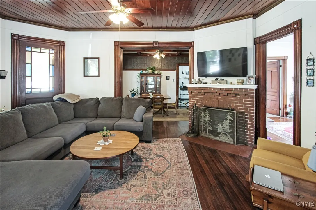 128 North School Street, Wilna, New York 13619, Wilna, New York 13619, 6 Bedrooms Bedrooms, ,3 BathroomsBathrooms,Residential,Closed,128 North School Street, Wilna, New York 13619,0,S1633943