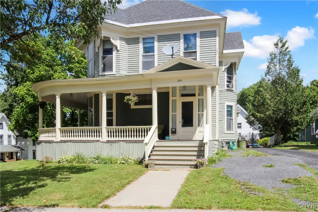 128 North School Street, Wilna, New York 13619, Wilna, New York 13619, 6 Bedrooms Bedrooms, ,3 BathroomsBathrooms,Residential,Closed,128 North School Street, Wilna, New York 13619,0,S1633943