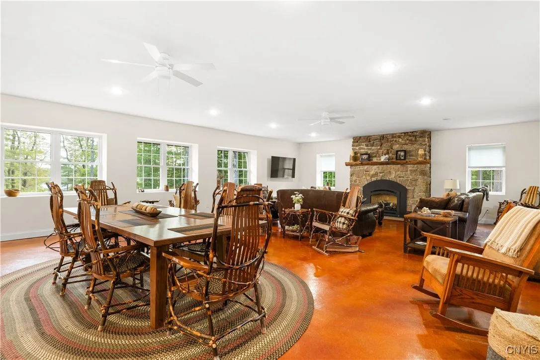 Great room