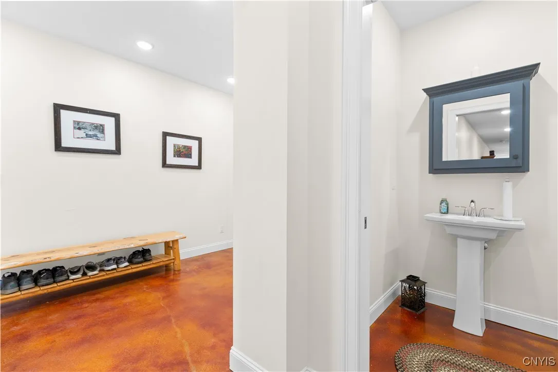 Entry./foyer