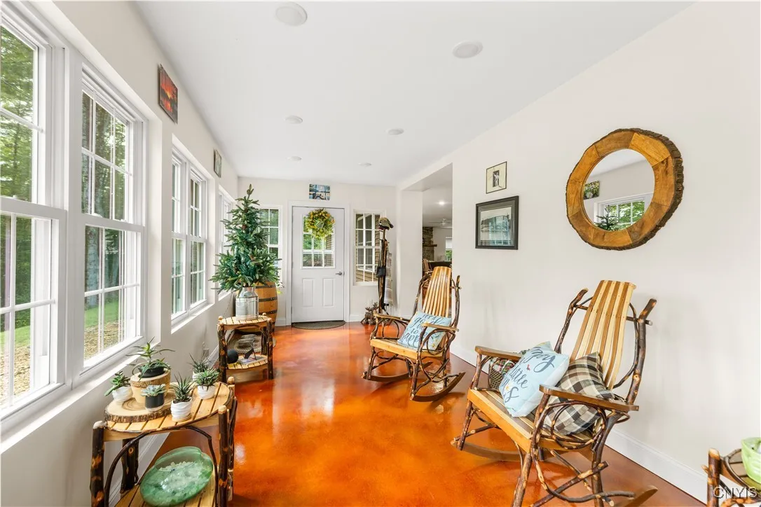 Sunroom