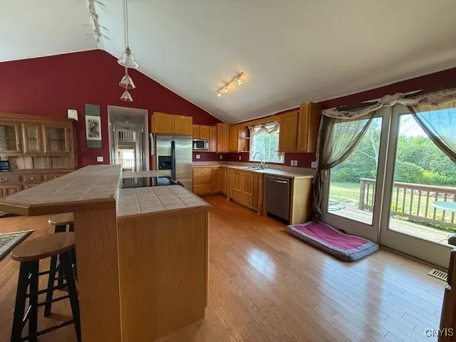 351 Halsey Road, Richland, New York 13142, Richland, New York 13142, 4 Bedrooms Bedrooms, 11 Rooms Rooms,3 BathroomsBathrooms,Residential,For Sale,351 Halsey Road, Richland, New York 13142,0,S1634110