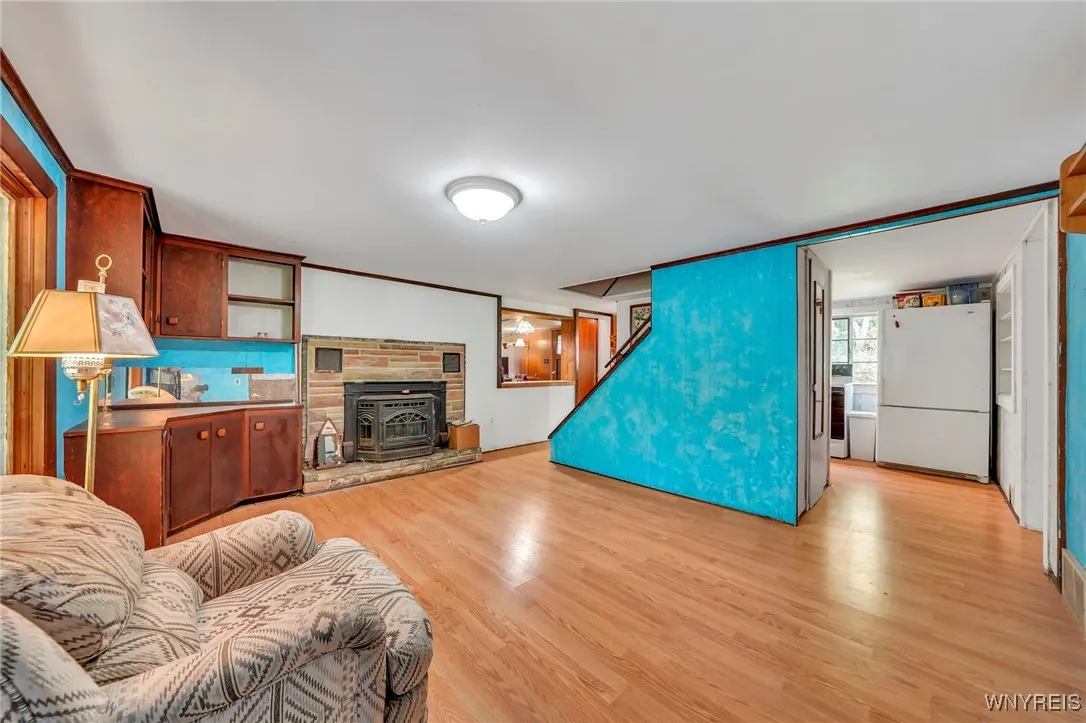 9425 Peck Hill Road, Dayton, New York 14070, Dayton, New York 14070, 2 Bedrooms Bedrooms, 7 Rooms Rooms,1 BathroomBathrooms,Residential,For Sale,9425 Peck Hill Road, Dayton, New York 14070,0,B1634233