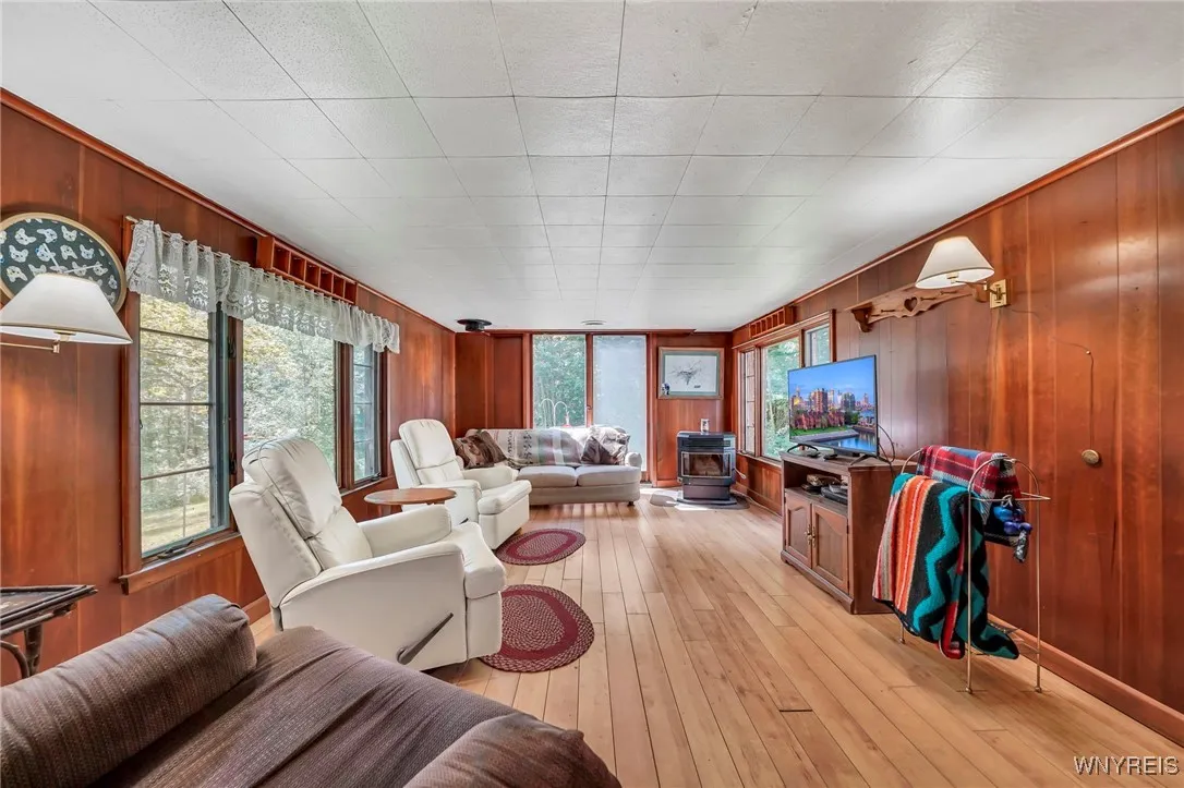 9425 Peck Hill Road, Dayton, New York 14070, Dayton, New York 14070, 2 Bedrooms Bedrooms, 7 Rooms Rooms,1 BathroomBathrooms,Residential,For Sale,9425 Peck Hill Road, Dayton, New York 14070,0,B1634233