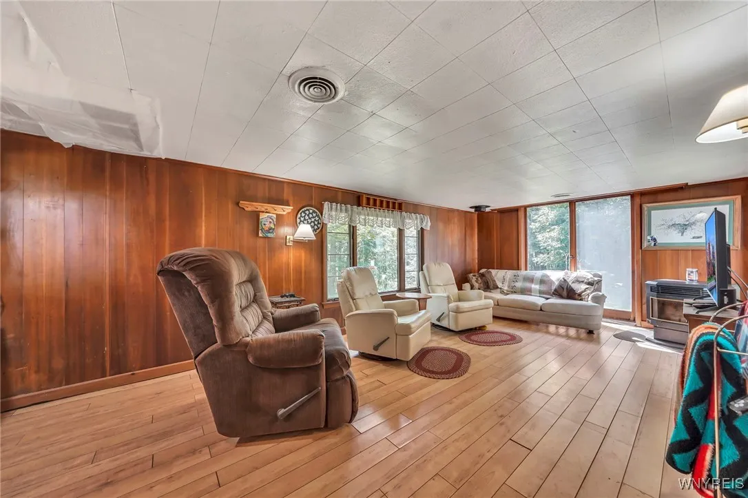 9425 Peck Hill Road, Dayton, New York 14070, Dayton, New York 14070, 2 Bedrooms Bedrooms, 7 Rooms Rooms,1 BathroomBathrooms,Residential,For Sale,9425 Peck Hill Road, Dayton, New York 14070,0,B1634233