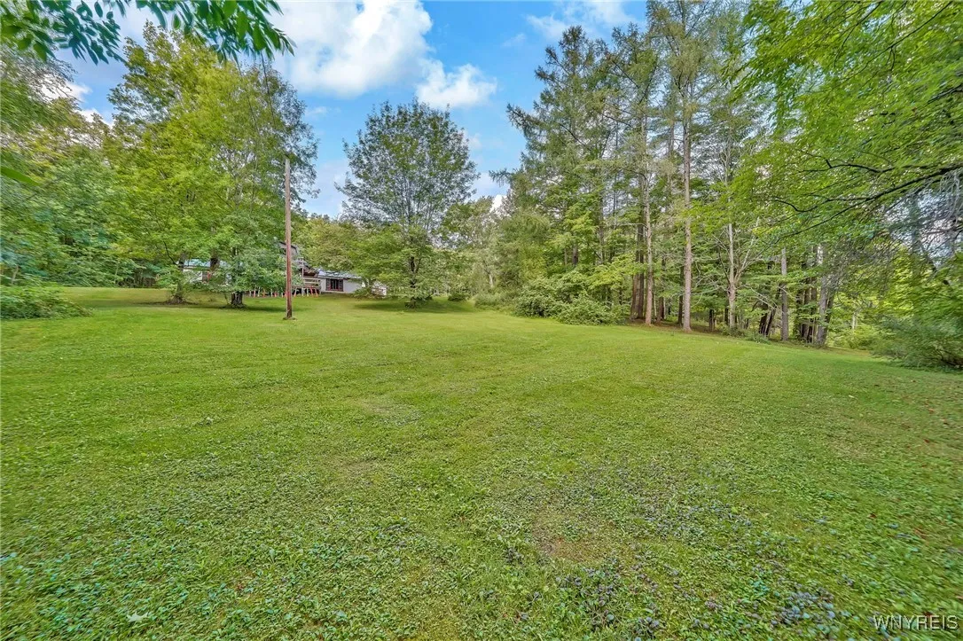 9425 Peck Hill Road, Dayton, New York 14070, Dayton, New York 14070, 2 Bedrooms Bedrooms, 7 Rooms Rooms,1 BathroomBathrooms,Residential,For Sale,9425 Peck Hill Road, Dayton, New York 14070,0,B1634233