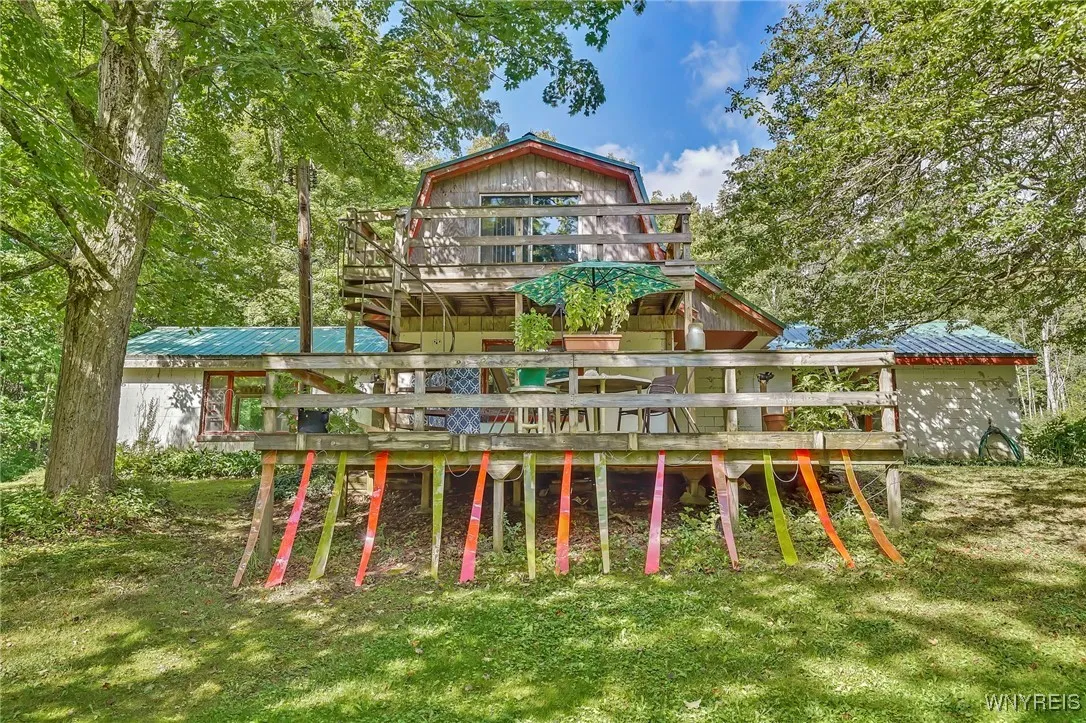 9425 Peck Hill Road, Dayton, New York 14070, Dayton, New York 14070, 2 Bedrooms Bedrooms, 7 Rooms Rooms,1 BathroomBathrooms,Residential,For Sale,9425 Peck Hill Road, Dayton, New York 14070,0,B1634233