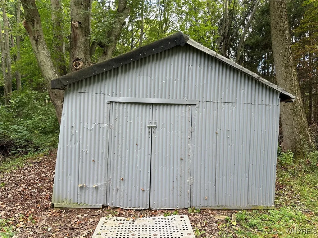 SHED