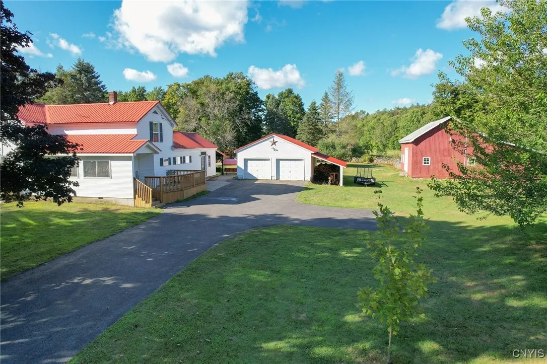 1624 County Route 2, Orwell, New York 13144, Orwell, New York 13144, 5 Bedrooms Bedrooms, 9 Rooms Rooms,1 BathroomBathrooms,Residential,For Sale,1624 County Route 2, Orwell, New York 13144,0,S1634223