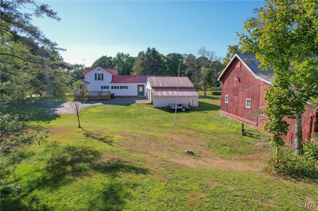 1624 County Route 2, Orwell, New York 13144, Orwell, New York 13144, 5 Bedrooms Bedrooms, 9 Rooms Rooms,1 BathroomBathrooms,Residential,For Sale,1624 County Route 2, Orwell, New York 13144,0,S1634223