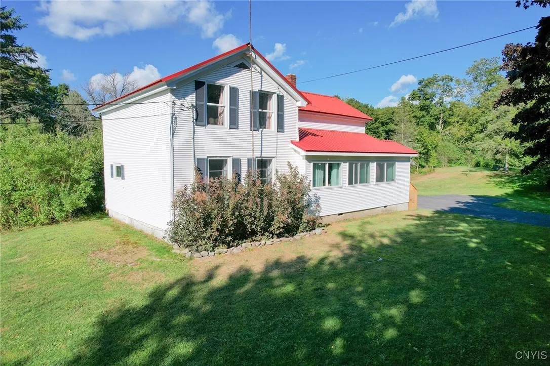 1624 County Route 2, Orwell, New York 13144, Orwell, New York 13144, 5 Bedrooms Bedrooms, 9 Rooms Rooms,1 BathroomBathrooms,Residential,For Sale,1624 County Route 2, Orwell, New York 13144,0,S1634223