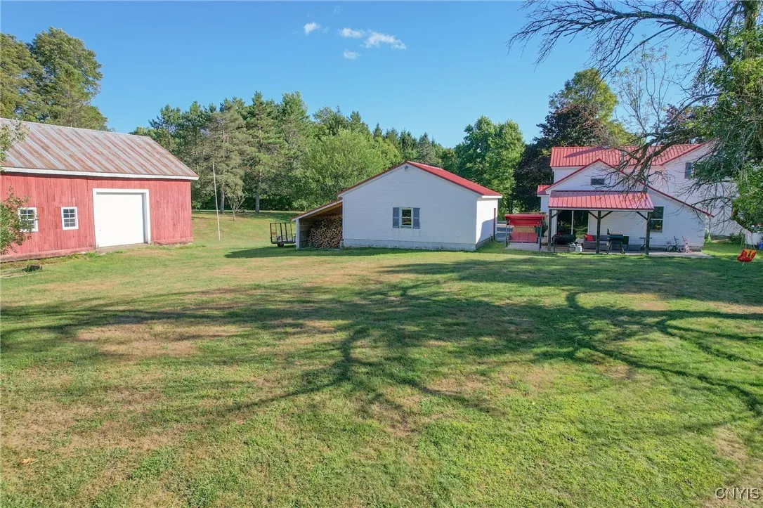 1624 County Route 2, Orwell, New York 13144, Orwell, New York 13144, 5 Bedrooms Bedrooms, 9 Rooms Rooms,1 BathroomBathrooms,Residential,For Sale,1624 County Route 2, Orwell, New York 13144,0,S1634223