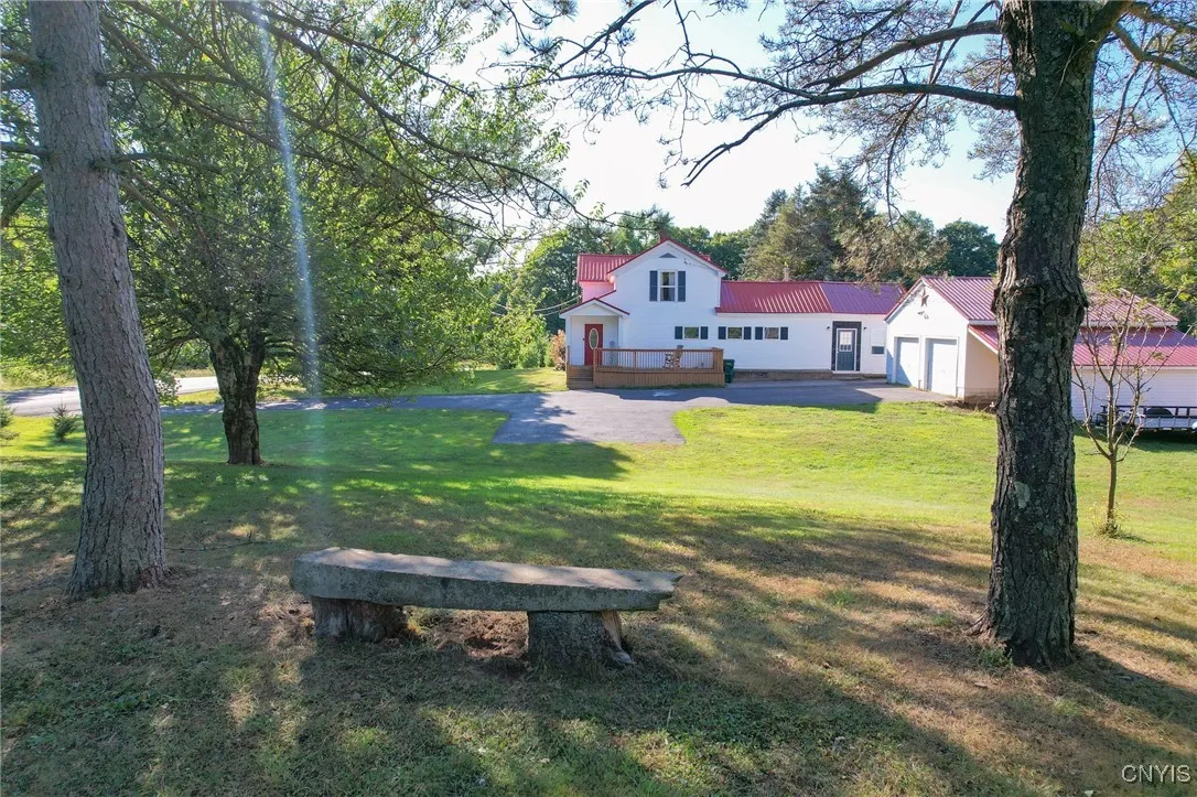 1624 County Route 2, Orwell, New York 13144, Orwell, New York 13144, 5 Bedrooms Bedrooms, 9 Rooms Rooms,1 BathroomBathrooms,Residential,For Sale,1624 County Route 2, Orwell, New York 13144,0,S1634223