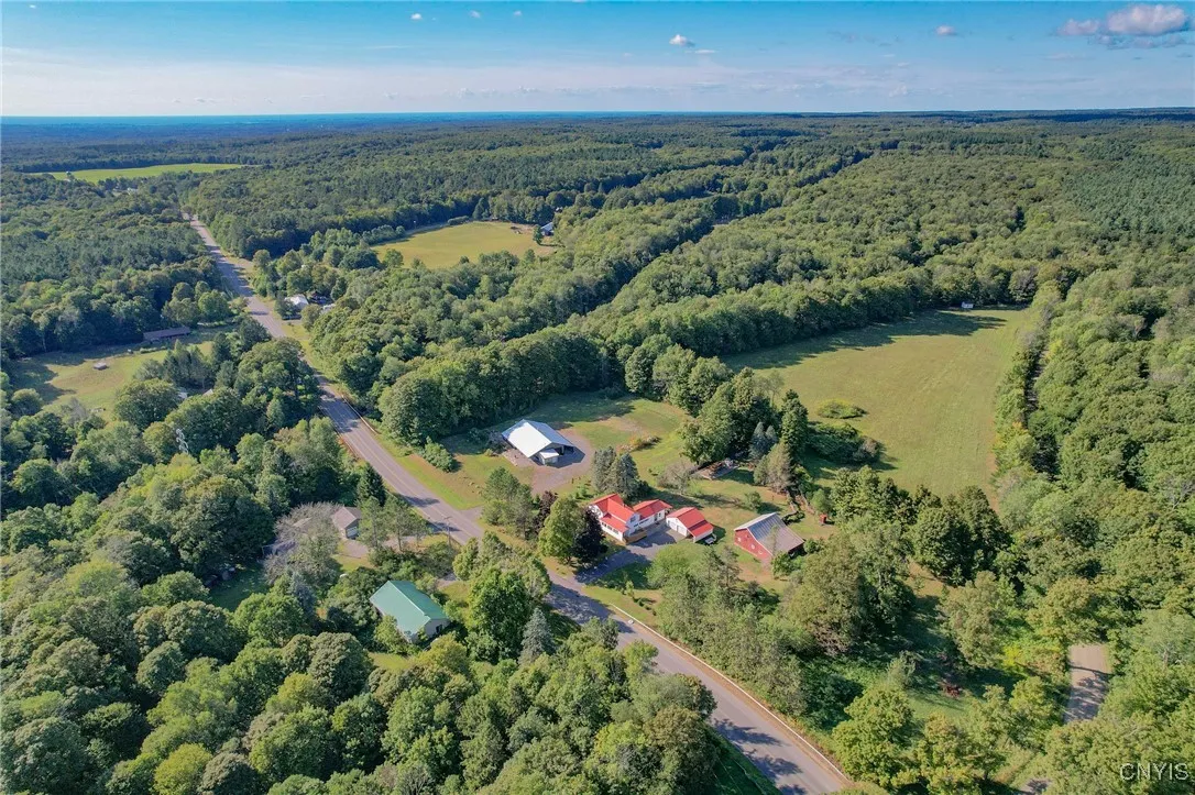 1624 County Route 2, Orwell, New York 13144, Orwell, New York 13144, 5 Bedrooms Bedrooms, 9 Rooms Rooms,1 BathroomBathrooms,Residential,For Sale,1624 County Route 2, Orwell, New York 13144,0,S1634223