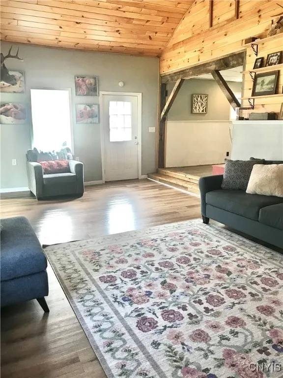 1624 County Route 2, Orwell, New York 13144, Orwell, New York 13144, 5 Bedrooms Bedrooms, 9 Rooms Rooms,1 BathroomBathrooms,Residential,For Sale,1624 County Route 2, Orwell, New York 13144,0,S1634223