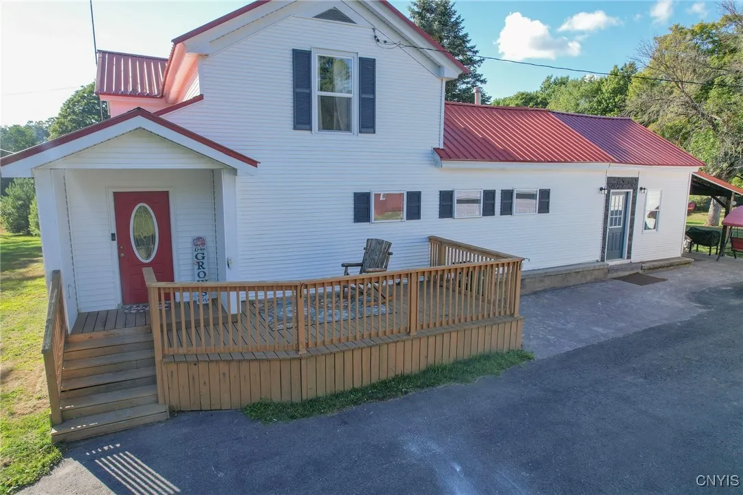 1624 County Route 2, Orwell, New York 13144, Orwell, New York 13144, 5 Bedrooms Bedrooms, 9 Rooms Rooms,1 BathroomBathrooms,Residential,For Sale,1624 County Route 2, Orwell, New York 13144,0,S1634223