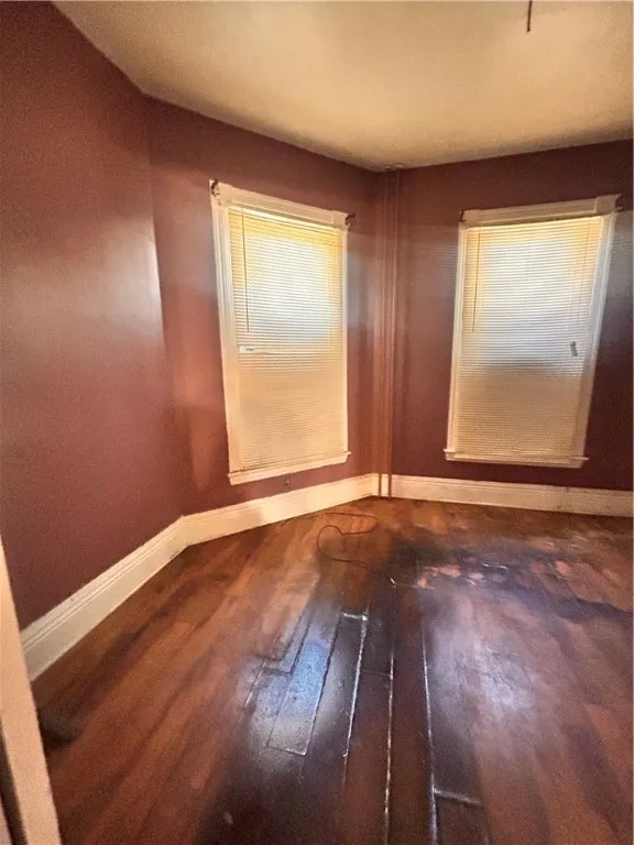 1st Floor Bedroom