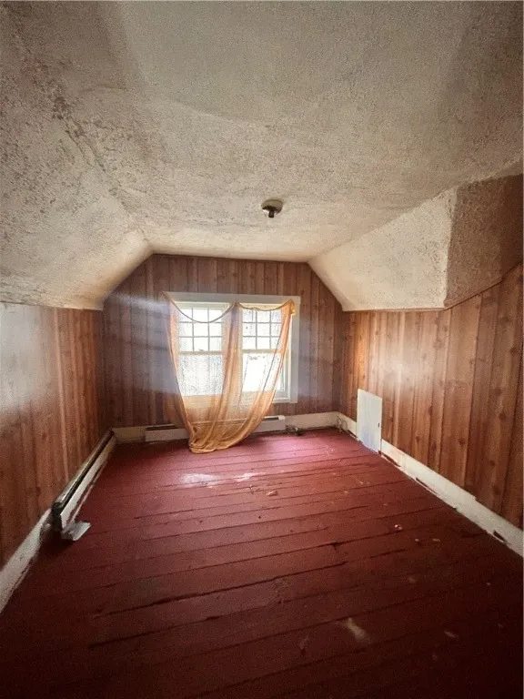 Upstairs Bedroom 3