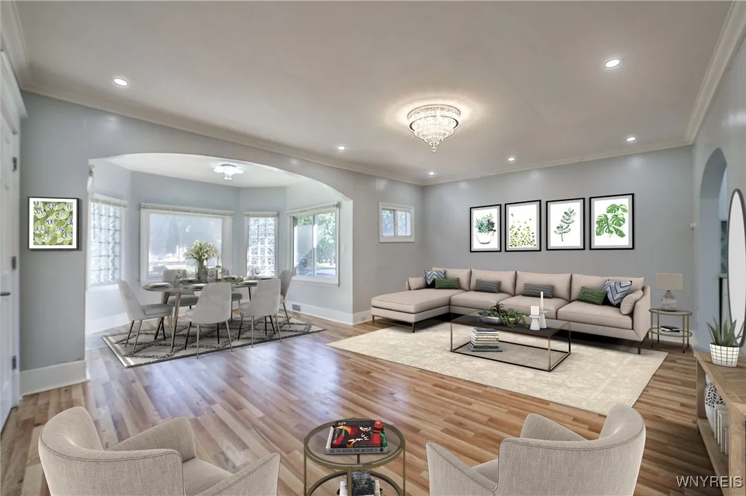 319 Lisbon Avenue 2, Buffalo, New York 14215, Buffalo, New York 14215, 6 Bedrooms Bedrooms, ,2 BathroomsBathrooms,Residential,For Sale,319 Lisbon Avenue 2, Buffalo, New York 14215,0,B1634243