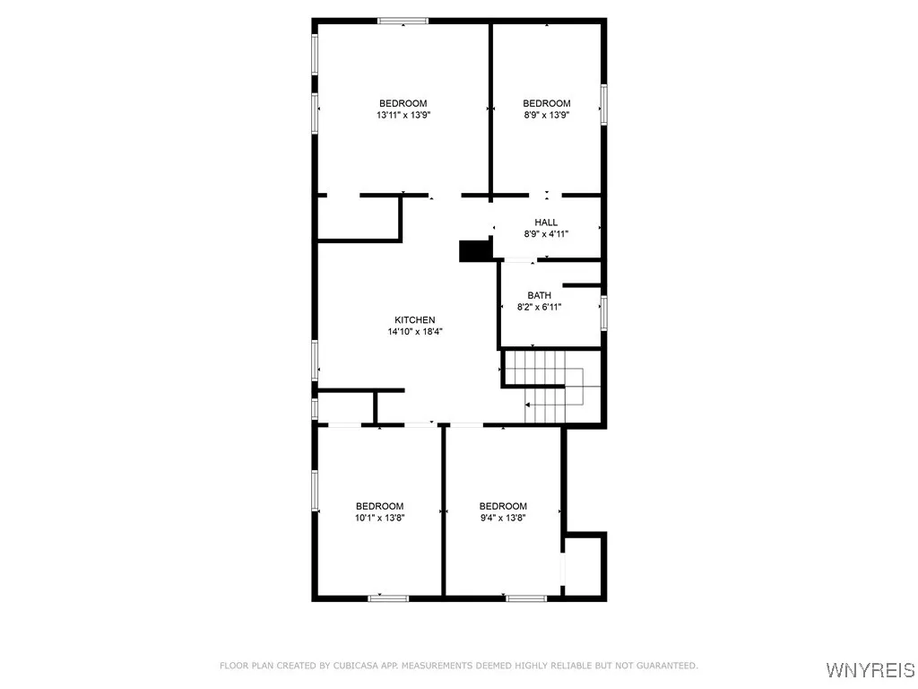 319 Lisbon Avenue 2, Buffalo, New York 14215, Buffalo, New York 14215, 6 Bedrooms Bedrooms, ,2 BathroomsBathrooms,Residential,For Sale,319 Lisbon Avenue 2, Buffalo, New York 14215,0,B1634243