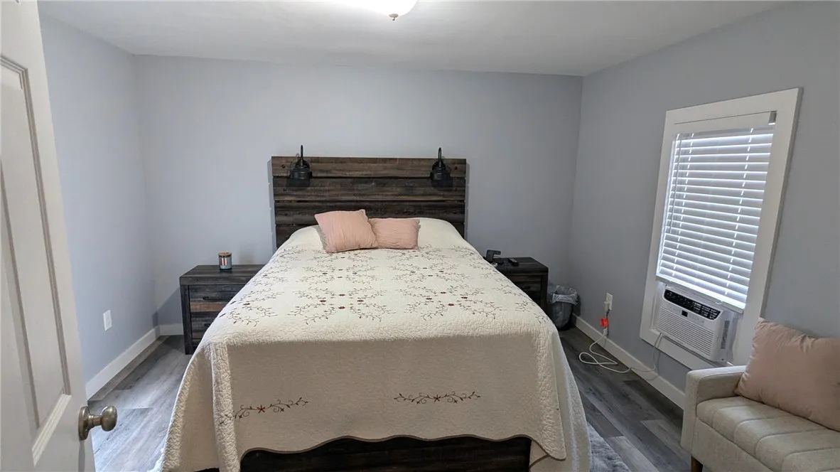 main bedroom