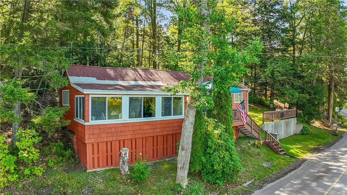 342 Bear Gulch Road, Summit, New York 12175, Summit, New York 12175, 2 Bedrooms Bedrooms, 4 Rooms Rooms,1 BathroomBathrooms,Residential,For Sale,342 Bear Gulch Road, Summit, New York 12175,0,R1633719