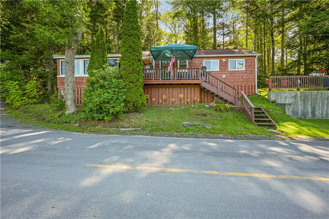 342 Bear Gulch Road, Summit, New York 12175, Summit, New York 12175, 2 Bedrooms Bedrooms, 4 Rooms Rooms,1 BathroomBathrooms,Residential,For Sale,342 Bear Gulch Road, Summit, New York 12175,0,R1633719