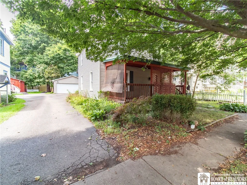26 Adams Street, Jamestown, New York 14701, Jamestown, New York 14701, 1 Bedroom Bedrooms, ,1 BathroomBathrooms,Residential,For Sale,26 Adams Street, Jamestown, New York 14701,0,R1634033