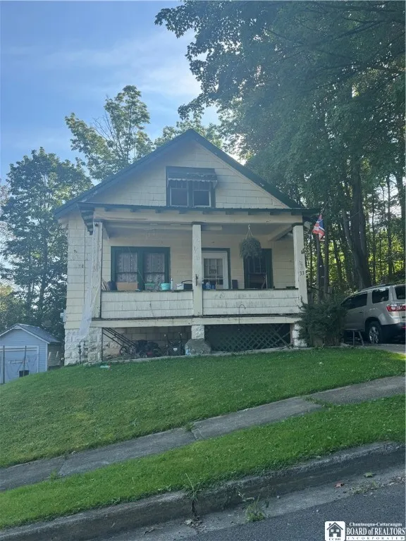 26 Adams Street, Jamestown, New York 14701, Jamestown, New York 14701, 1 Bedroom Bedrooms, ,1 BathroomBathrooms,Residential,For Sale,26 Adams Street, Jamestown, New York 14701,0,R1634033