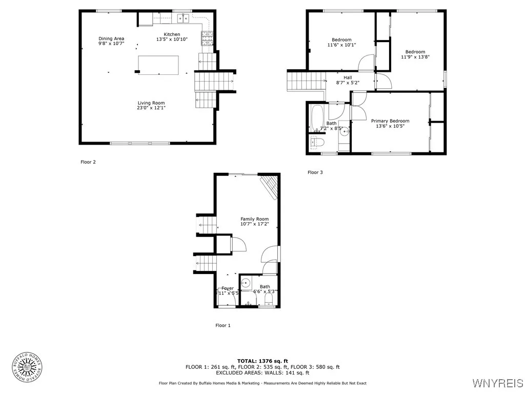 31 Christopher Drive, West Seneca, New York 14224, West Seneca, New York 14224, 3 Bedrooms Bedrooms, 7 Rooms Rooms,2 BathroomsBathrooms,Residential,For Sale,31 Christopher Drive, West Seneca, New York 14224,0,B1633672