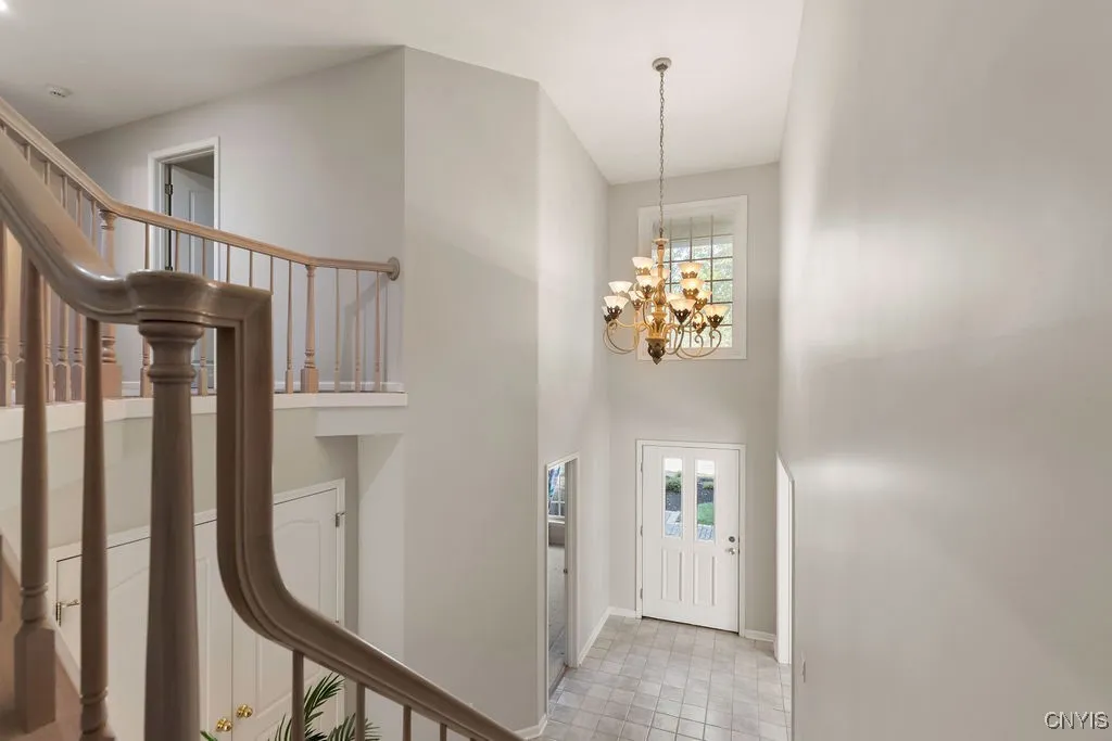 Inviting Entry!