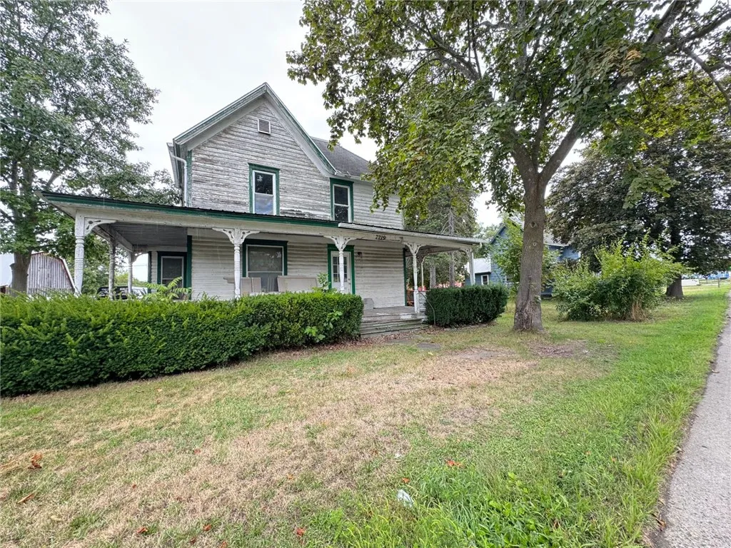 7719 State Route 53, Bath, New York 14810, Bath, New York 14810, 3 Bedrooms Bedrooms, 6 Rooms Rooms,1 BathroomBathrooms,Residential,For Sale,7719 State Route 53, Bath, New York 14810,0,R1633711