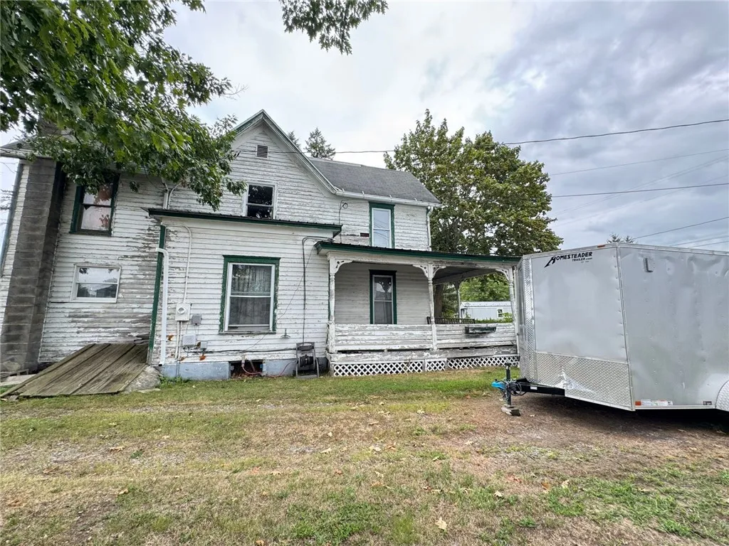 7719 State Route 53, Bath, New York 14810, Bath, New York 14810, 3 Bedrooms Bedrooms, 6 Rooms Rooms,1 BathroomBathrooms,Residential,For Sale,7719 State Route 53, Bath, New York 14810,0,R1633711