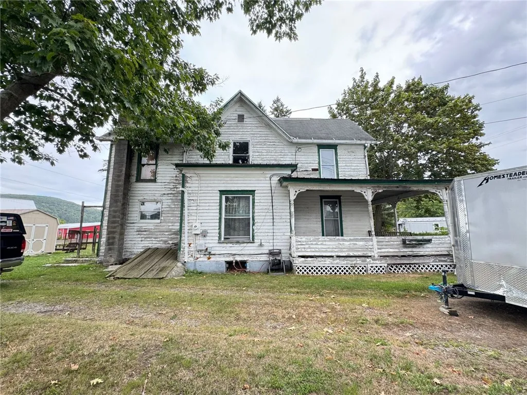 7719 State Route 53, Bath, New York 14810, Bath, New York 14810, 3 Bedrooms Bedrooms, 6 Rooms Rooms,1 BathroomBathrooms,Residential,For Sale,7719 State Route 53, Bath, New York 14810,0,R1633711