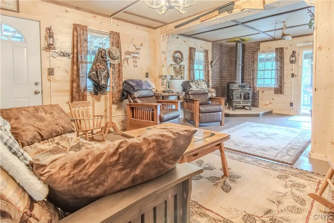 672 Pinckney Road, Pinckney, New York 13682, Pinckney, New York 13682, 2 Bedrooms Bedrooms, ,1 BathroomBathrooms,Land,For Sale,672 Pinckney Road, Pinckney, New York 13682,0,S1632290